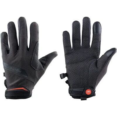 Pgytech Gants De Photographie Black M unisex - Publicité Pgytech Gants De Photographie Black M unisex - Publicité