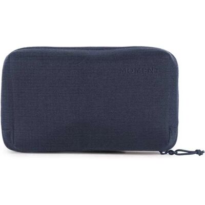 Moment Sac Photo Everything Tech Navy One Size - Publicité Moment Sac Photo Everything Tech Navy One Size - Publicité