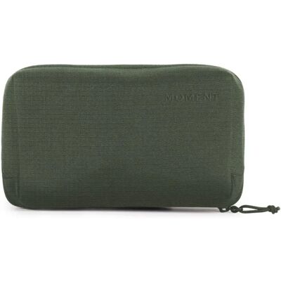 Moment Sac Photo Everything Tech Olive One Size - Publicité Moment Sac Photo Everything Tech Olive One Size - Publicité