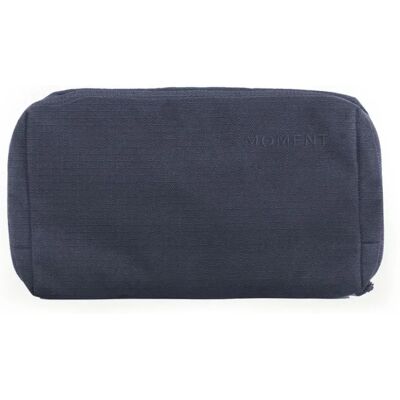 Moment Sac Photo Everything Tech Mini Navy One Size - Publicité Moment Sac Photo Everything Tech Mini Navy One Size - Publicité
