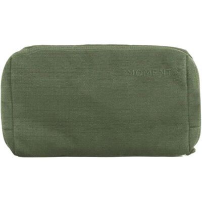 Moment Sac Photo Everything Tech Mini Olive One Size - Publicité Moment Sac Photo Everything Tech Mini Olive One Size - Publicité