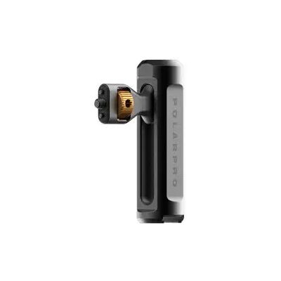 Polarpro Poignée De Cage Pro 14 Black One Size unisex - Publicité Polarpro Poignée De Cage Pro 14 Black One Size unisex - Publicité