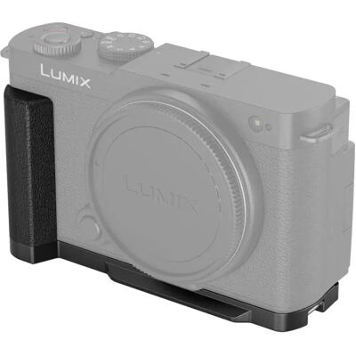 Smallrig Poignée En L Pour Lumix S9 Black One Size unisex - Publicité Smallrig Poignée En L Pour Lumix S9 Black One Size unisex - Publicité