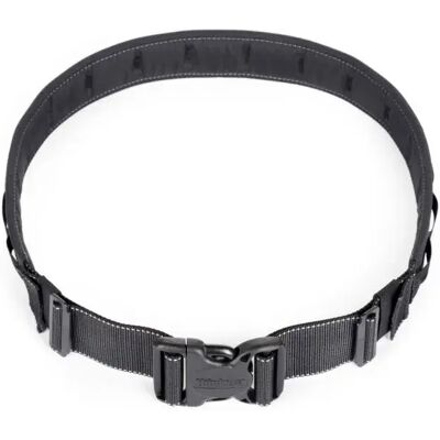 Think Tank Ceinture Thin Skin Black XL - Publicité Think Tank Ceinture Thin Skin Black XL - Publicité