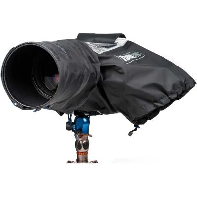 Think Tank Housse De Pluie Hydrophobia Dm 300-600 V3.0 Black One Size - Publicité Think Tank Housse De Pluie Hydrophobia Dm 300-600 V3.0 Black One Size - Publicité
