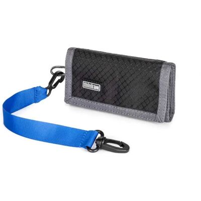 Think Tank étui Pour Carte Mémoire Pixel Pocket Rocket™ Black One Size - Publicité Think Tank étui Pour Carte Mémoire Pixel Pocket Rocket™ Black One Size - Publicité