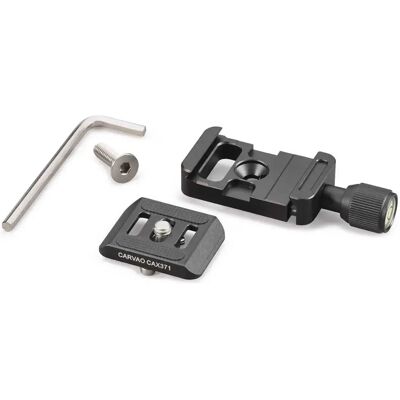 Cullmann Unité Système Cax3-70 Qrc Black One Size - Publicité Cullmann Unité Système Cax3-70 Qrc Black One Size - Publicité