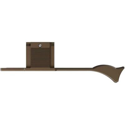 Polarpro Repose-pouce Leica Q3 Bronze One Size unisex - Publicité Polarpro Repose-pouce Leica Q3 Bronze One Size unisex - Publicité
