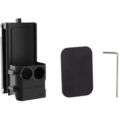 Sunnylife 761v2 Support Magnétique Pour Op 3 Black One Size - Publicité Sunnylife 761v2 Support Magnétique Pour Op 3 Black One Size - Publicité