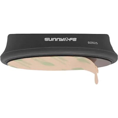 Sunnylife Base Pour Support De Caméra Osmo 360 Black One Size - Publicité Sunnylife Base Pour Support De Caméra Osmo 360 Black One Size - Publicité