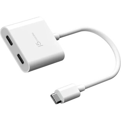 J5create Adaptateur Usb-c Space Gray One Size unisex - Publicité J5create Adaptateur Usb-c Space Gray One Size unisex - Publicité