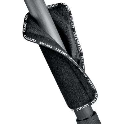 Gitzo Chauffages Gc2560 3 Unités Black One Size - Publicité Gitzo Chauffages Gc2560 3 Unités Black One Size - Publicité