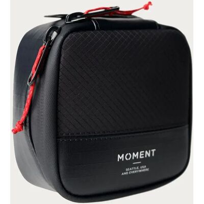 Moment Sac Organisateur 2 Lens Black One Size - Publicité Moment Sac Organisateur 2 Lens Black One Size - Publicité
