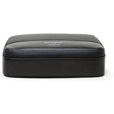 Moment Sac Organisateur 4 Lens Black One Size - Publicité Moment Sac Organisateur 4 Lens Black One Size - Publicité