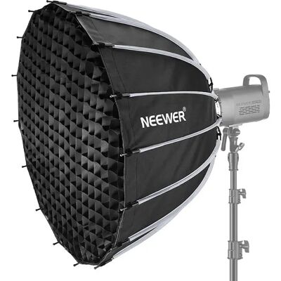 Neewer Projecteur Led 70462 Black / White One Size - Publicité Neewer Projecteur Led 70462 Black / White One Size - Publicité