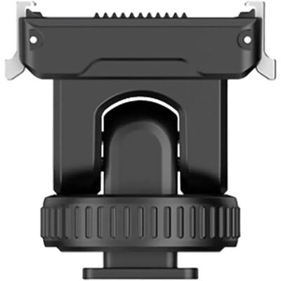 Puluz Caméra Gimbal Dji Osmo Action 5 Pro/4/3 Black One Size - Publicité Puluz Caméra Gimbal Dji Osmo Action 5 Pro/4/3 Black One Size - Publicité