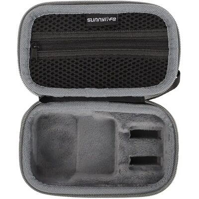 Sunnylife Sac Photo Osmo 360 Standard Combo Gray One Size - Publicité Sunnylife Sac Photo Osmo 360 Standard Combo Gray One Size - Publicité