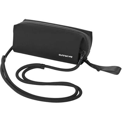 Sunnylife Sac Photo Osmo 360/go Ultra/op 3 Black One Size - Publicité Sunnylife Sac Photo Osmo 360/go Ultra/op 3 Black One Size - Publicité