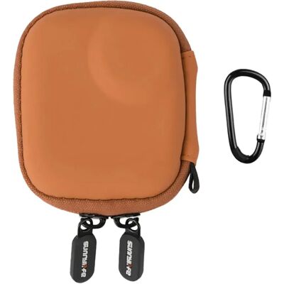Sunnylife Sac Photo Osmo Nano Orange One Size - Publicité Sunnylife Sac Photo Osmo Nano Orange One Size - Publicité