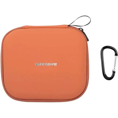 Sunnylife Protecteur D´objectif Osmo Nano Orange One Size - Publicité Sunnylife Protecteur D´objectif Osmo Nano Orange One Size - Publicité