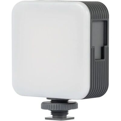 Smallrig Projecteur Led 3286bc Vibe P96 Black One Size unisex - Publicité Smallrig Projecteur Led 3286bc Vibe P96 Black One Size unisex - Publicité