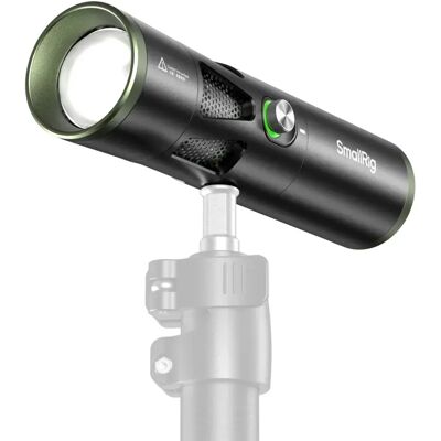 Smallrig Projecteur Led 5335 Rf 20c Black One Size - Publicité Smallrig Projecteur Led 5335 Rf 20c Black One Size - Publicité