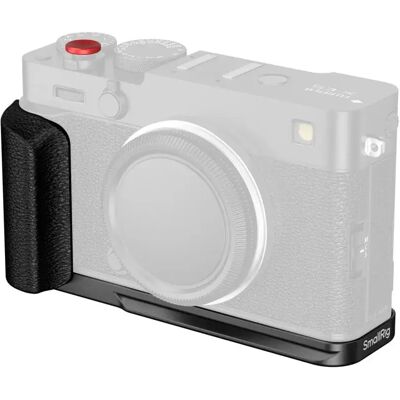 Smallrig Support De Caméra 5448 Black One Size unisex - Publicité Smallrig Support De Caméra 5448 Black One Size unisex - Publicité