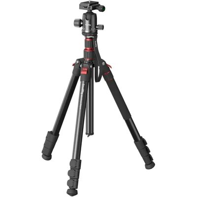 Smallrig Trépied 5630 Black One Size unisex - Publicité Smallrig Trépied 5630 Black One Size unisex - Publicité