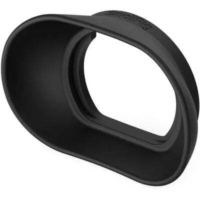 Smallrig Viseur électronique 5975 Sony Fx2 Black One Size - Publicité Smallrig Viseur électronique 5975 Sony Fx2 Black One Size - Publicité
