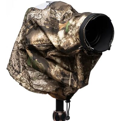 Think Tank Couverture De Pluie Pour Projecteur Emergency Rain Cover Small Multicolor One Size - Publicité Think Tank Couverture De Pluie Pour Projecteur Emergency Rain Cover Small Multicolor One Size - Publicité