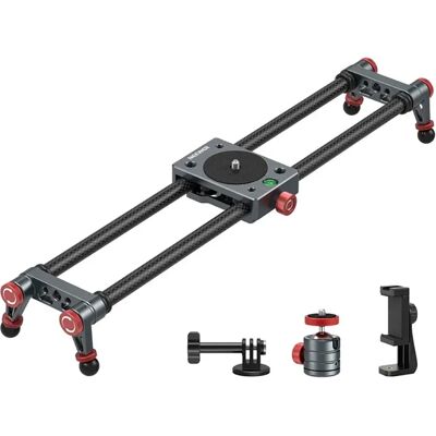 Neewer Adaptateur De Caméra Cs1m Black One Size unisex - Publicité Neewer Adaptateur De Caméra Cs1m Black One Size unisex - Publicité