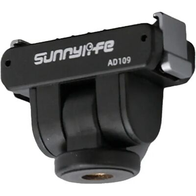 Sunnylife Support De Caméra De Tête Ad109 Black One Size - Publicité Sunnylife Support De Caméra De Tête Ad109 Black One Size - Publicité