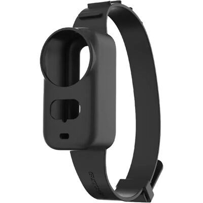 Sunnylife Harnais De Poitrine Pour Caméra D´action Osmo Nano Black One Size - Publicité Sunnylife Harnais De Poitrine Pour Caméra D´action Osmo Nano Black One Size - Publicité