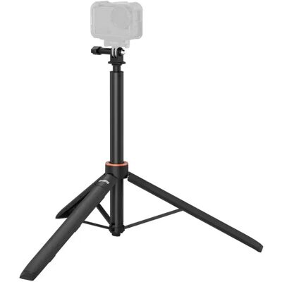 Smallrig Perche à Selfie 6363 Black One Size unisex - Publicité Smallrig Perche à Selfie 6363 Black One Size unisex - Publicité