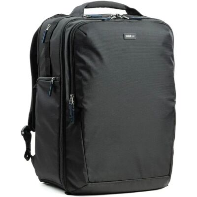Think Tank Sac Photo Airport Accelerator Black One Size - Publicité Think Tank Sac Photo Airport Accelerator Black One Size - Publicité