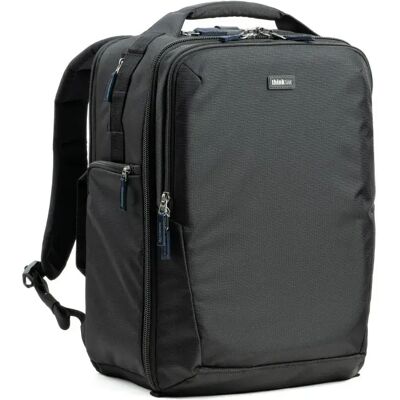 Think Tank Sac Photo Airport Commuter Black One Size - Publicité Think Tank Sac Photo Airport Commuter Black One Size - Publicité