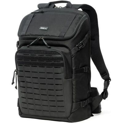 Think Tank Sac Photo Darklight 25l Black One Size - Publicité Think Tank Sac Photo Darklight 25l Black One Size - Publicité