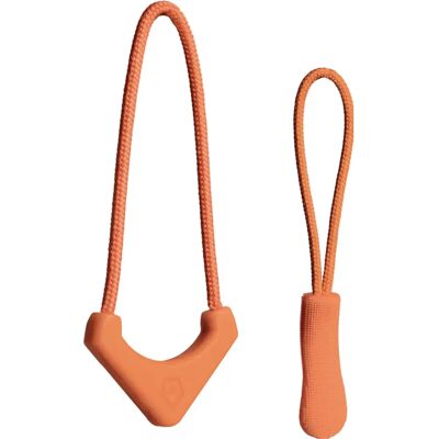 Wandrd Adaptateur D´accessoires Pour Appareil Photo Standard Zipper Puller Orange One Size unisex - Publicité Wandrd Adaptateur D´accessoires Pour Appareil Photo Standard Zipper Puller Orange One Size unisex - Publicité