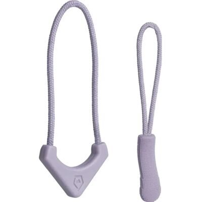 Wandrd Adaptateur D´accessoires Pour Appareil Photo Standard Zipper Puller Purple One Size unisex - Publicité Wandrd Adaptateur D´accessoires Pour Appareil Photo Standard Zipper Puller Purple One Size unisex - Publicité