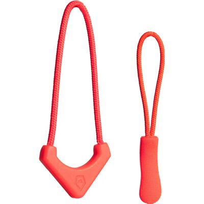 Wandrd Adaptateur D´accessoires Pour Appareil Photo Standard Zipper Puller Red One Size unisex - Publicité Wandrd Adaptateur D´accessoires Pour Appareil Photo Standard Zipper Puller Red One Size unisex - Publicité
