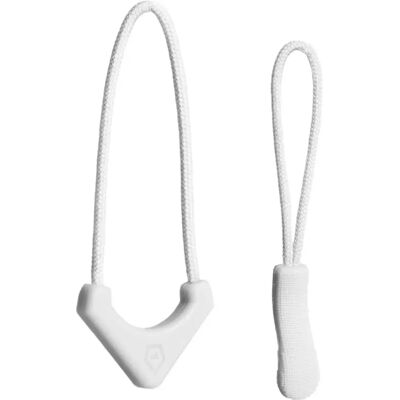 Wandrd Adaptateur D´accessoires Pour Appareil Photo Standard Zipper Puller White One Size unisex - Publicité Wandrd Adaptateur D´accessoires Pour Appareil Photo Standard Zipper Puller White One Size unisex - Publicité