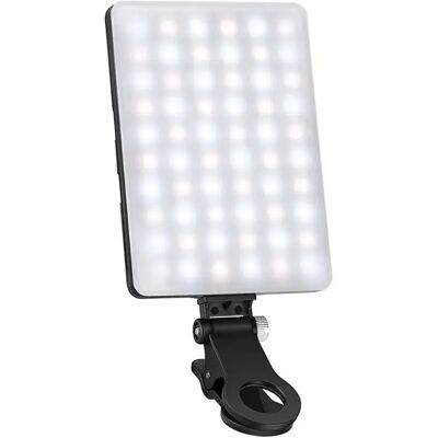 Neewer Projecteur Led Nl-60ai Black One Size - Publicité Neewer Projecteur Led Nl-60ai Black One Size - Publicité