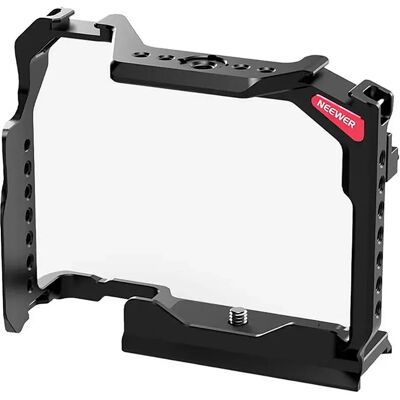 Neewer Support De Caméra Sony Mount Black One Size unisex - Publicité Neewer Support De Caméra Sony Mount Black One Size unisex - Publicité