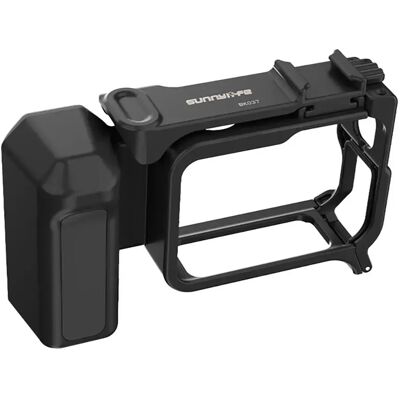 Sunnylife Support De Caméra Ace Pro Mount Black One Size - Publicité Sunnylife Support De Caméra Ace Pro Mount Black One Size - Publicité