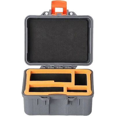 Sunnylife Caisson étanche Pour Appareil Photo Go Ultra Case Transparent / Black One Size - Publicité Sunnylife Caisson étanche Pour Appareil Photo Go Ultra Case Transparent / Black One Size - Publicité