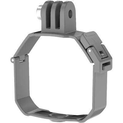 Sunnylife Support De Caméra Mini 5 Pro Adapter Grey One Size - Publicité Sunnylife Support De Caméra Mini 5 Pro Adapter Grey One Size - Publicité