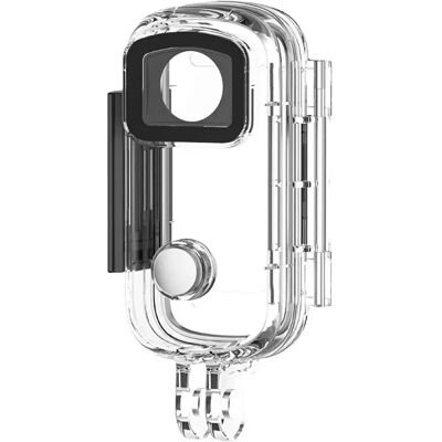 Sjcam Étui Pour Appareil Photo C100pro Transparent One Size - Publicité Sjcam Étui Pour Appareil Photo C100pro Transparent One Size - Publicité