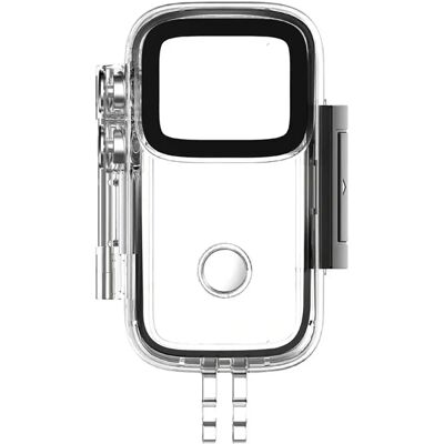 Sjcam Étui Pour Appareil Photo C200pro Transparent One Size - Publicité Sjcam Étui Pour Appareil Photo C200pro Transparent One Size - Publicité