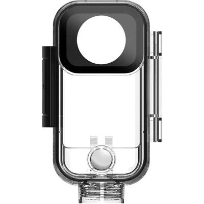 Sjcam Étui Pour Appareil Photo C300 Transparent One Size - Publicité Sjcam Étui Pour Appareil Photo C300 Transparent One Size - Publicité