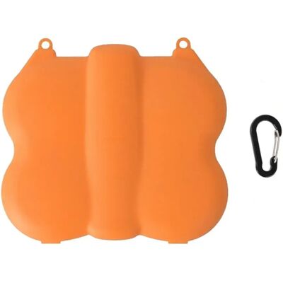 Sunnylife étui Pour Drone Neo 2 Butterfly Orange One Size - Publicité Sunnylife étui Pour Drone Neo 2 Butterfly Orange One Size - Publicité